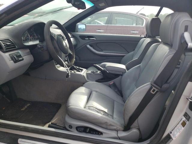 Photo 7 from auction – 2005 BMW 330 CI with VIN WBABW534X5PJ96446
