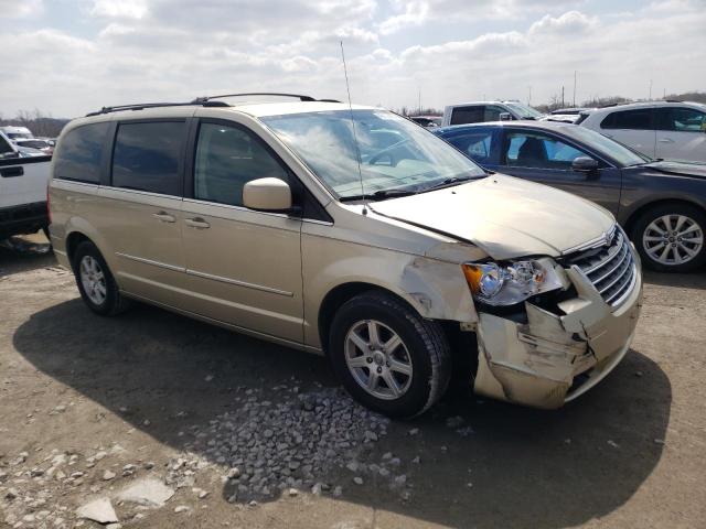 Photo 4 from auction – 2010 CHRYSLER TOWN & COU with VIN 2A4RR5D17AR189809