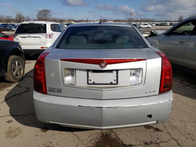 Photo 6 from auction – 2007 CADILLAC CTS HI FEA with VIN 1G6DP577270130274