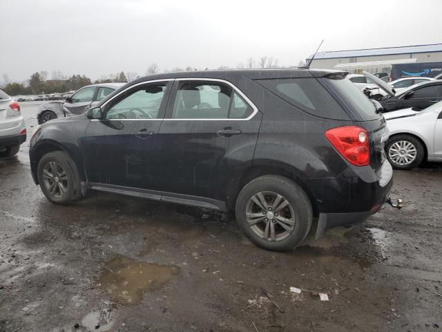Photo 2 from auction – 2012 CHEVROLET EQUINOX LS with VIN 2GNALBEK1C1110105