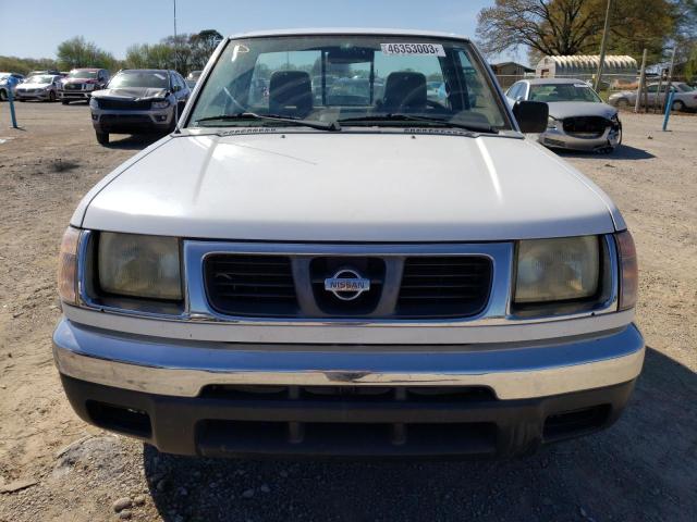 Photo 5 from auction – 1998 NISSAN FRONTIER X with VIN 1N6DD21SXWC318939