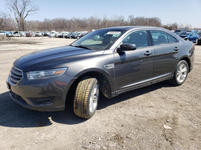 FORD TAURUS SEL 2015 with VIN 1FAHP2E88FG164708 - Photo from auction