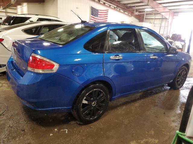 Photo 3 from auction – 2011 FORD FOCUS SEL with VIN 1FAHP3HN0BW169280