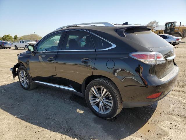 Photo 2 from auction – 2015 LEXUS RX 350 with VIN 2T2ZK1BA0FC178241