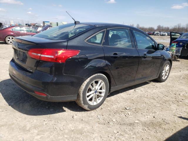 Photo 3 from auction – 2015 FORD FOCUS SE with VIN 1FADP3F23FL239529