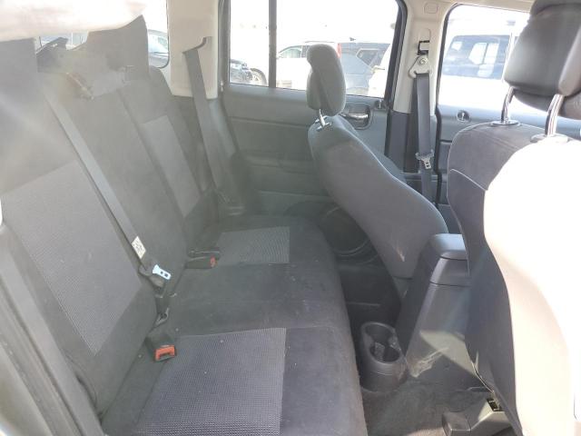 Photo 11 from auction – 2012 JEEP PATRIOT LA with VIN 1C4NJRFB6CD552194