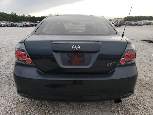 Photo 6 from auction – 2010 SCION TC with VIN JTKDE3B71A0304415