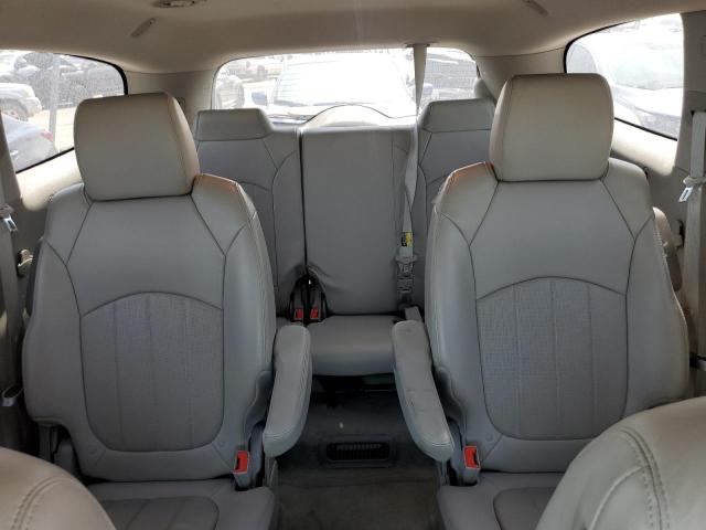 Photo 10 from auction – 2015 BUICK ENCLAVE with VIN 5GAKRBKD9FJ259570