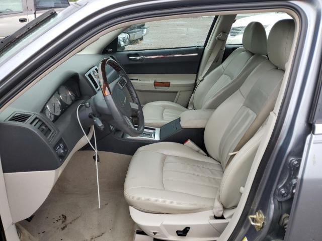 Photo 7 from auction – 2007 CHRYSLER 300C with VIN 2C3KA63H77H625242