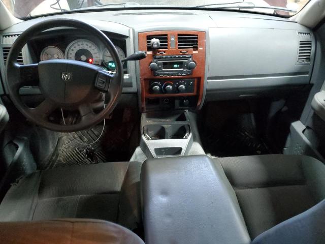 Photo 8 from auction – 2005 DODGE DAKOTA QUA with VIN 1D7HW48K15S310030