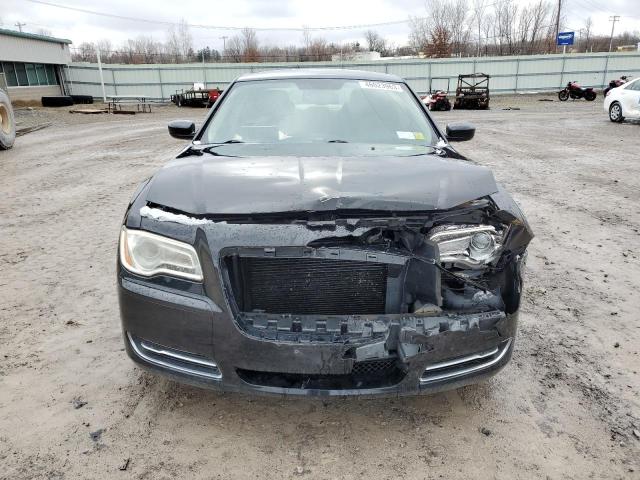Photo 5 from auction – 2012 CHRYSLER 300 with VIN 2C3CCAAG9CH104383