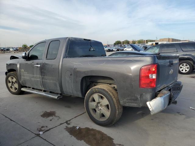 Photo 2 from auction – 2011 CHEVROLET silverado with VIN 1GCRCSE09BZ432393