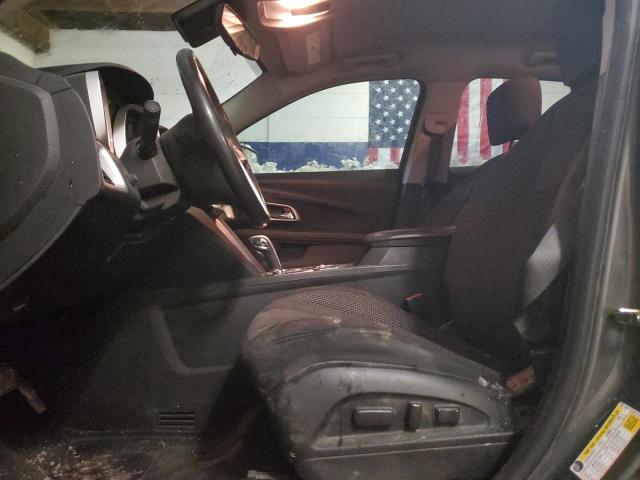 Photo 7 from auction – 2013 CHEVROLET EQUINOX LT with VIN 2GNFLEEK8D6149737