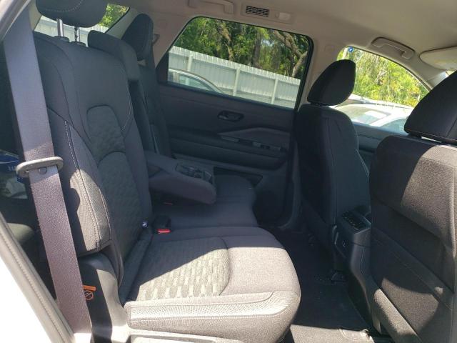 Photo 11 from auction – 2023 NISSAN PATHFINDER with VIN 5N1DR3BA2PC239617