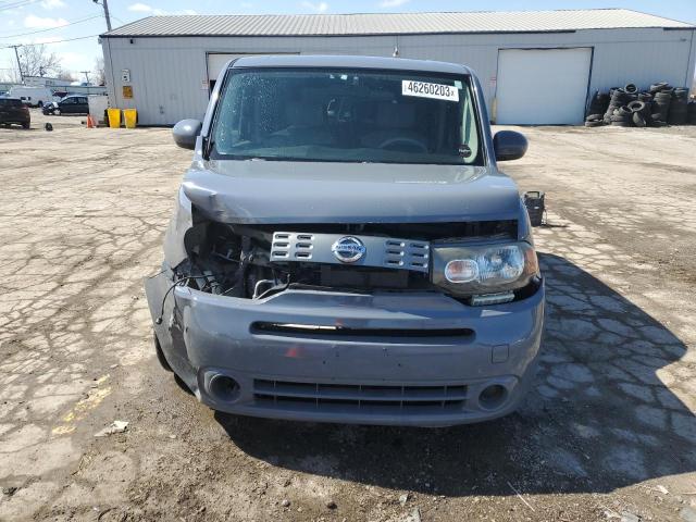 Photo 5 from auction – 2014 NISSAN CUBE S with VIN JN8AZ2KR1ET351589