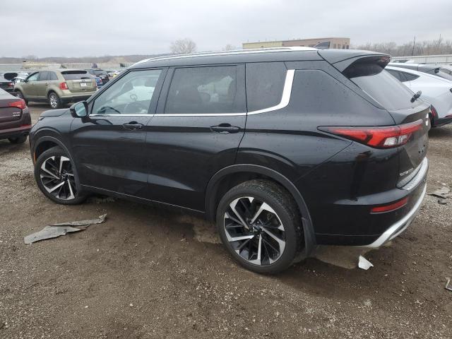 Photo 2 from auction – 2022 MITSUBISHI OUTLANDER with VIN JA4J4VA89NZ017127