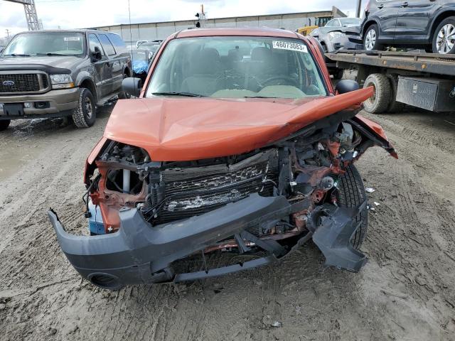 Photo 5 from auction – 2006 FORD ESCAPE XLS with VIN 1FMYU92Z46KC51149