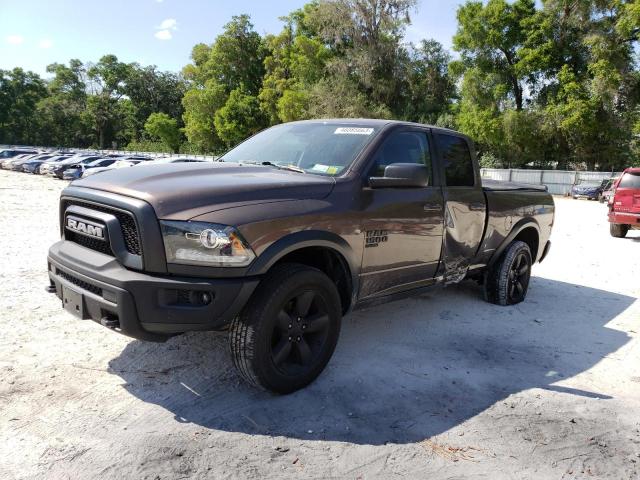 RAM 1500 CLASS 2019 с VIN 1C6RR7GG3KS700294 - Снимка от търг