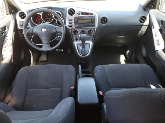 Photo 8 from auction – 2006 TOYOTA MATRIX AUT with VIN 2T1KR32E56C557655