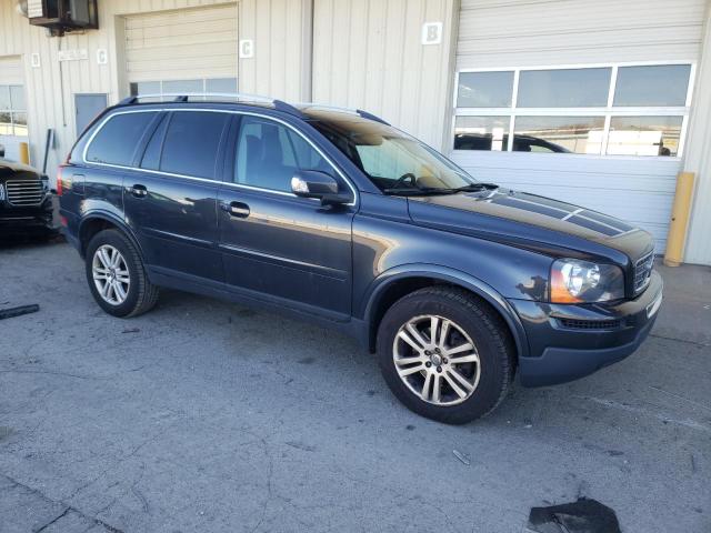 Photo 4 from auction – 2011 VOLVO XC90 3.2 with VIN YV4952CZXB1588076