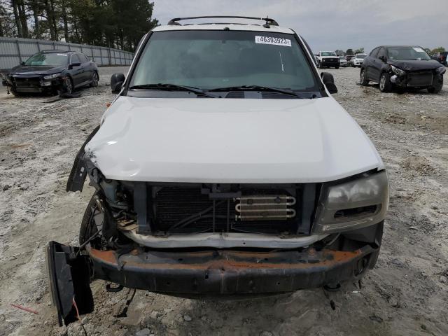 Photo 5 from auction – 2004 CHEVROLET TRAILBLAZE with VIN 1GNDT13S442244814