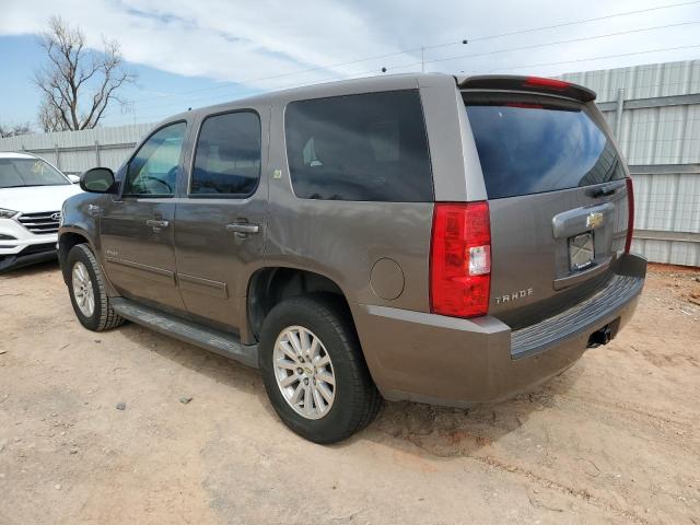 Zdjęcie 2 z aukcji – 2011 CHEVROLET TAHOE z VIN 1GNSCDFJ4BR134622