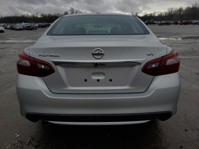 Photo 6 from auction – 2018 NISSAN ALTIMA 2.5 with VIN 1N4AL3AP5JC252535