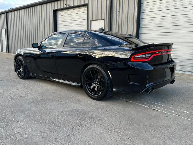 Photo 3 from auction – 2019 DODGE CHARGER SC with VIN 2C3CDXGJ5KH633752