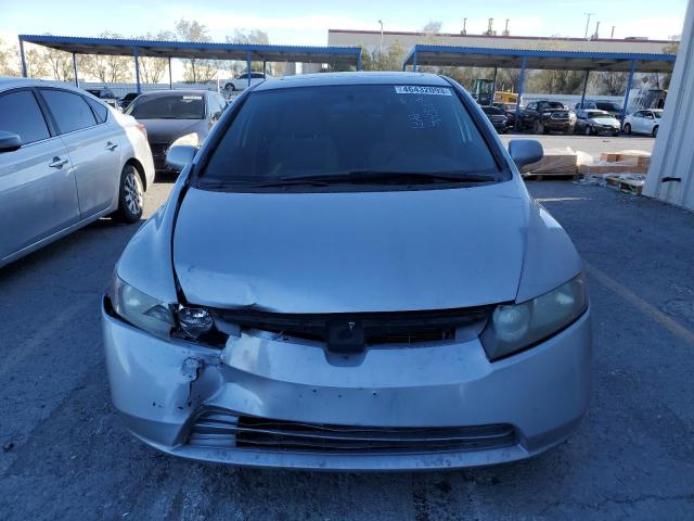 Photo 5 from auction – 2008 HONDA CIVIC EX with VIN 2HGFA16818H310225