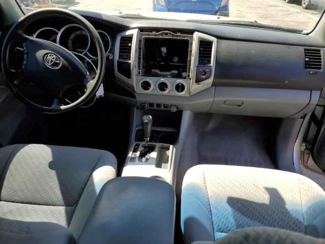 Photo 8 from auction – 2011 TOYOTA TACOMA PRE with VIN 5TFTX4GN4BX003981