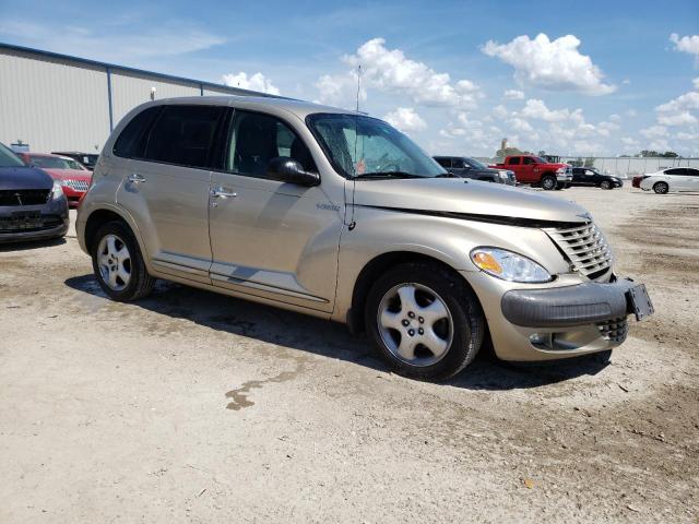 Photo 4 from auction – 2002 CHRYSLER PT CRUISER with VIN 3C8FY58B02T260750