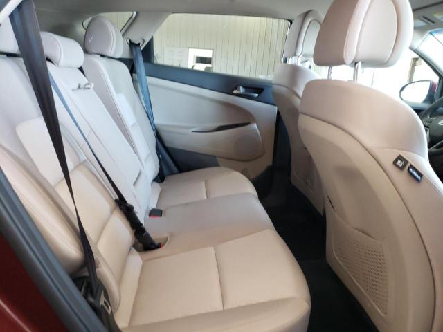 Photo 11 from auction – 2016 HYUNDAI TUCSON SE with VIN KM8J23A45GU147155