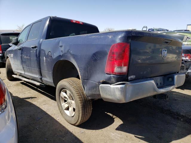 Photo 2 from auction – 2016 RAM 1500 ST with VIN 1C6RR7ST2GS338325