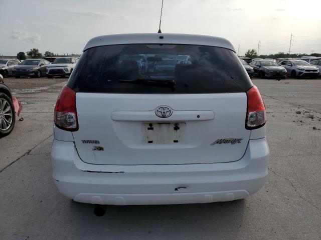 Photo 6 from auction – 2003 TOYOTA COROLLA MA with VIN 2T1KR32EX3C034191
