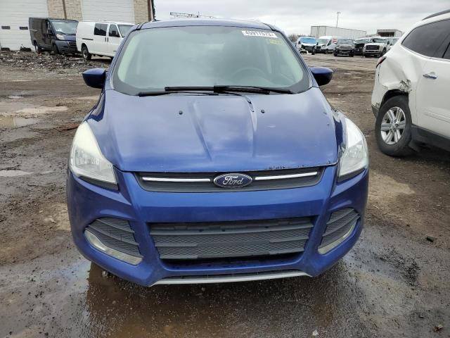 Photo 5 from auction – 2013 FORD ESCAPE SE with VIN 1FMCU0GX7DUC37504