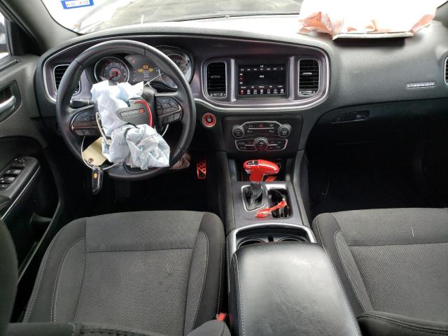 Photo 8 from auction – 2018 DODGE CHARGER SX with VIN 2C3CDXBG3JH207102