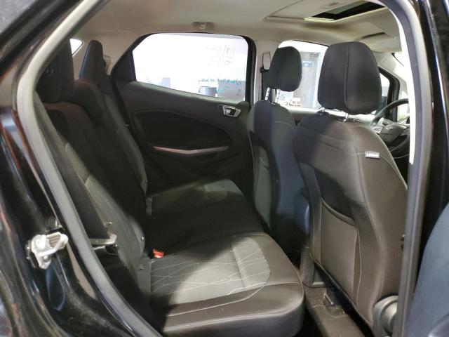 Photo 11 from auction – 2018 FORD ECOSPORT S with VIN MAJ3P1TE9JC222760