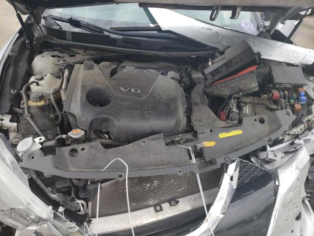 Photo 11 from auction – 2018 NISSAN MAXIMA 3.5 with VIN 1N4AA6AP6JC378913