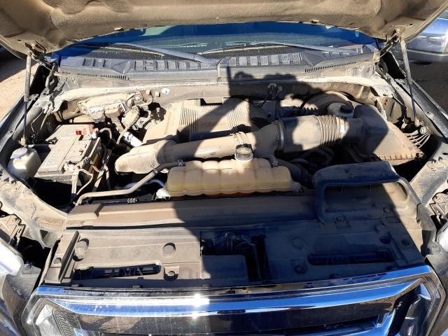 Photo 11 from auction – 2017 FORD F150 SUPER with VIN 1FTEW1CG3HKD75433