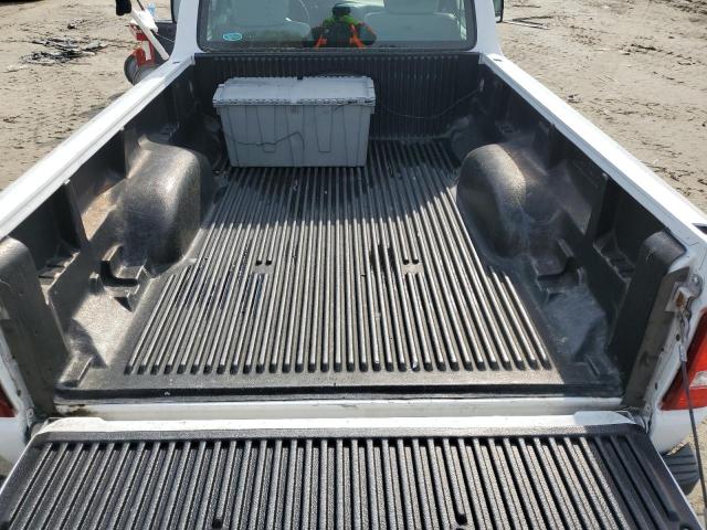 Photo 10 from auction – 2011 FORD RANGER with VIN 1FTKR1AD8BPA80390