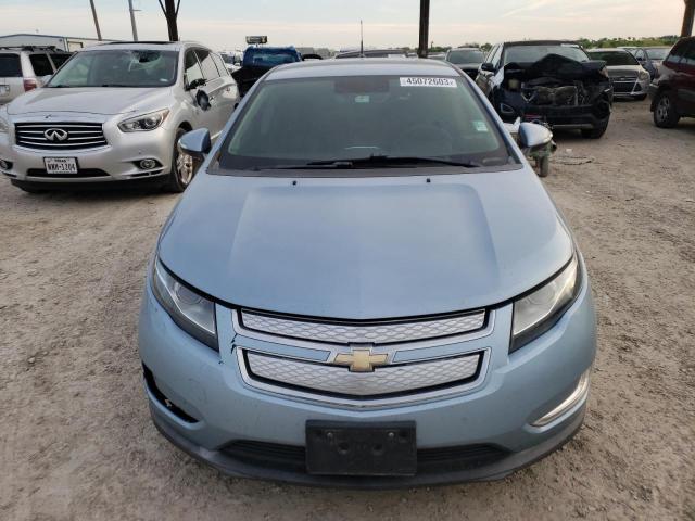 Photo 5 from auction – 2013 CHEVROLET VOLT with VIN 1G1RA6E46DU121268
