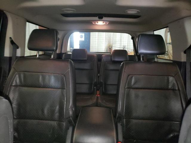 Photo 10 from auction – 2010 FORD FLEX LIMIT with VIN 2FMGK5DC1ABB30083