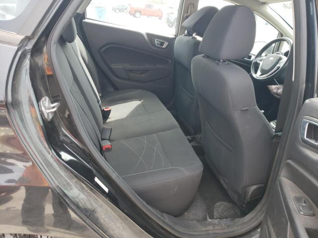 Photo 10 from auction – 2015 FORD FIESTA SE with VIN 3FADP4BJ6FM200032