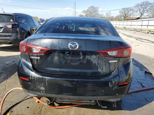 Photo 6 from auction – 2016 MAZDA 3 SPORT with VIN 3MZBM1U73GM303904