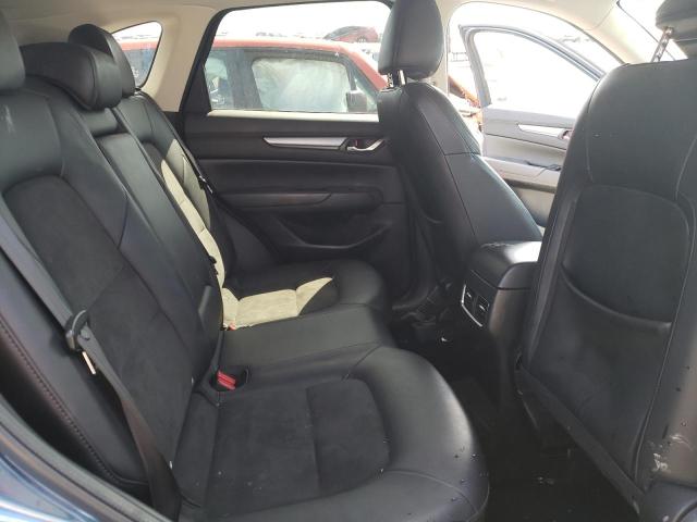 Photo 11 from auction – 2020 MAZDA CX-5 TOURI with VIN JM3KFACM7L0728440