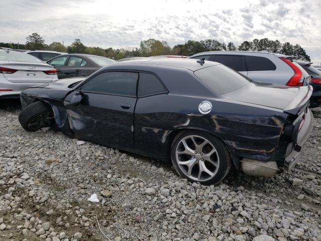 Photo 2 from auction – 2016 DODGE CHALLENGER with VIN 2C3CDZAG1GH326224