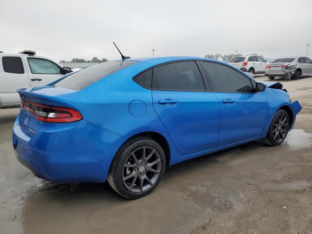 Photo 3 from auction – 2016 DODGE DART SXT with VIN 1C3CDFBB4GD529865
