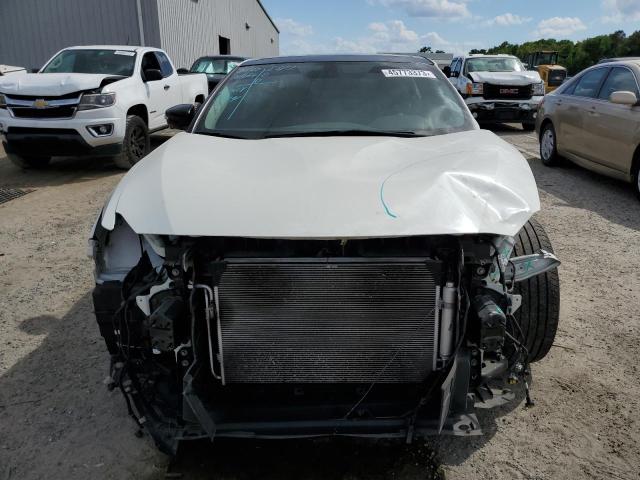 Photo 5 from auction – 2017 NISSAN MAXIMA 3.5 with VIN 1N4AA6AP1HC435240