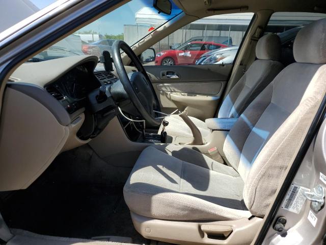 Photo 7 from auction – 1997 HONDA ACCORD VAL with VIN 1HGCD5688VA169911