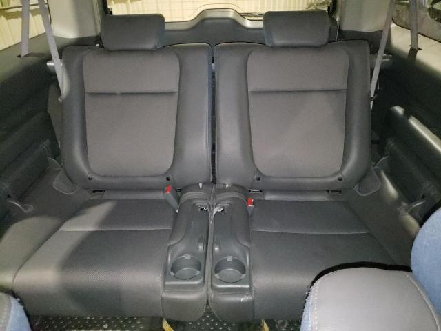 Photo 10 from auction – 2003 HONDA ELEMENT EX with VIN 5J6YH17583L801968